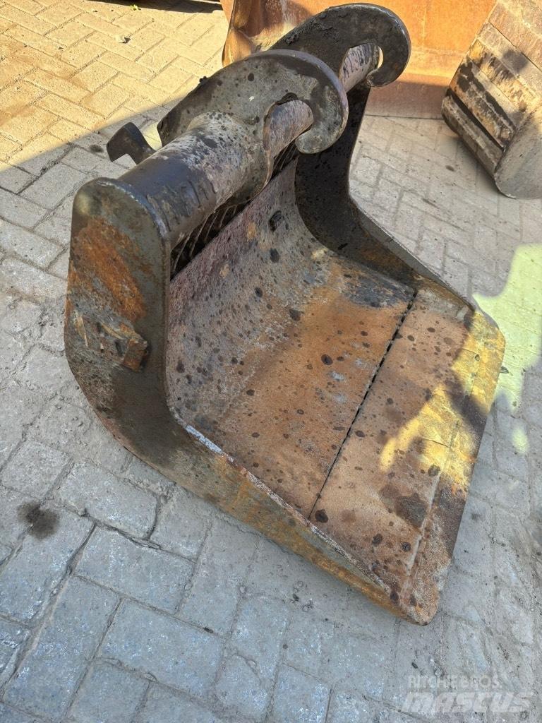 CAT 308 E 2 CR Midi bageri 7t – 12t