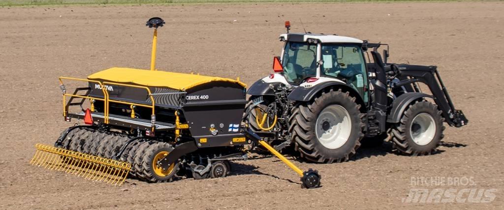 Multiva Cerex 400 Kombinovane sejačice