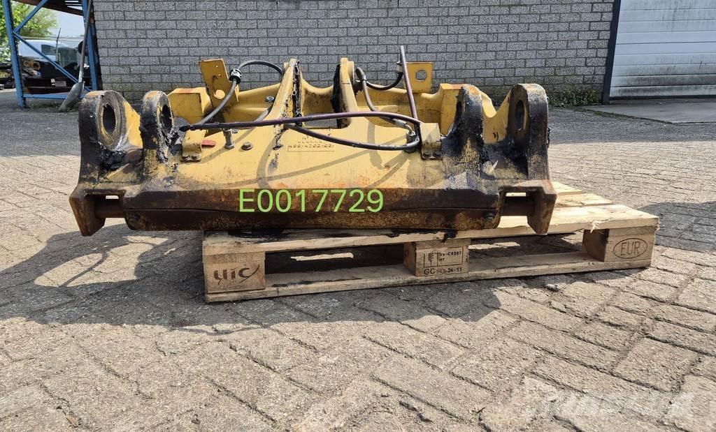 CAT PW2506 Brze spojke