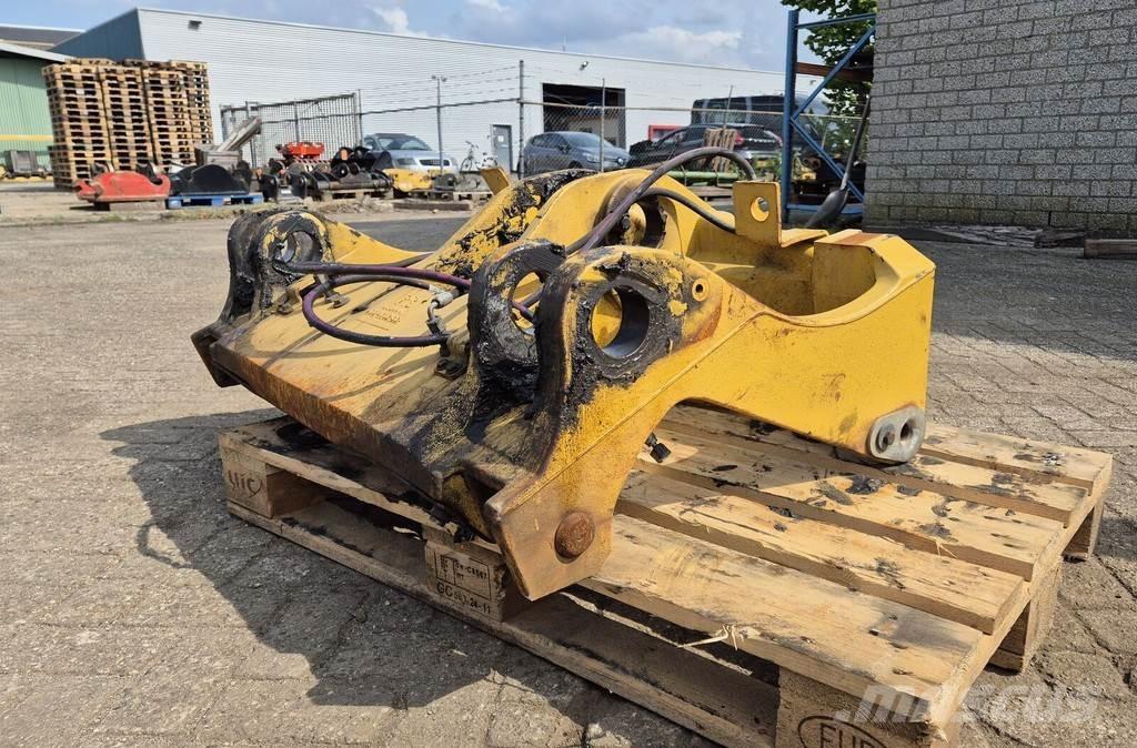 CAT PW2506 Brze spojke