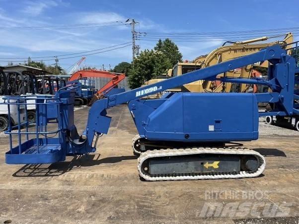 Maeda HF090-3 Zglobne podizne platforme