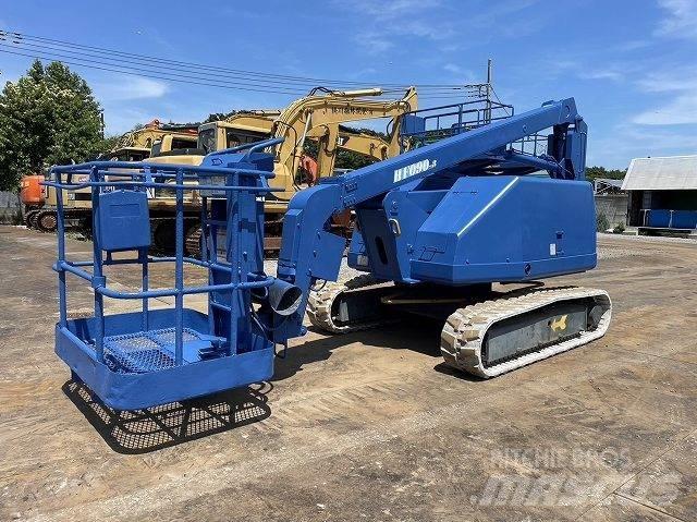 Maeda HF090-3 Zglobne podizne platforme