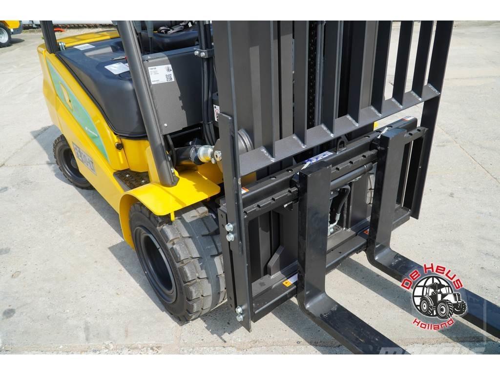 Eurotrac FE30-LT Viljuškari - ostalo