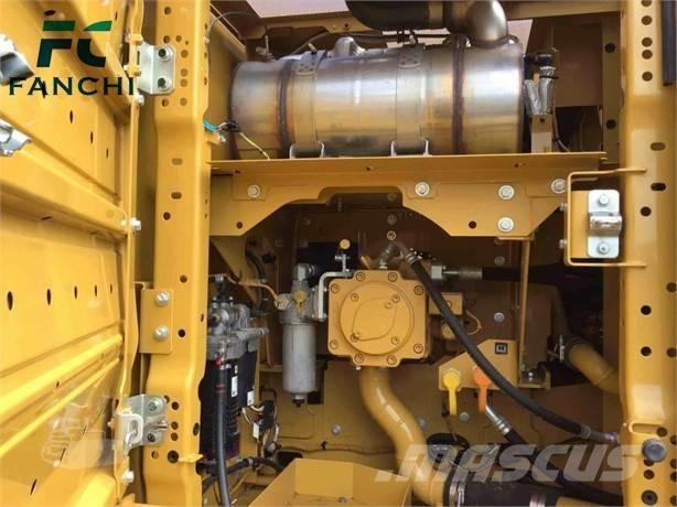 CAT cat320E Bageri guseničari