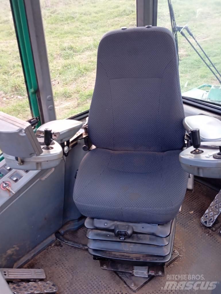 Timberjack 1410D Forvarderi