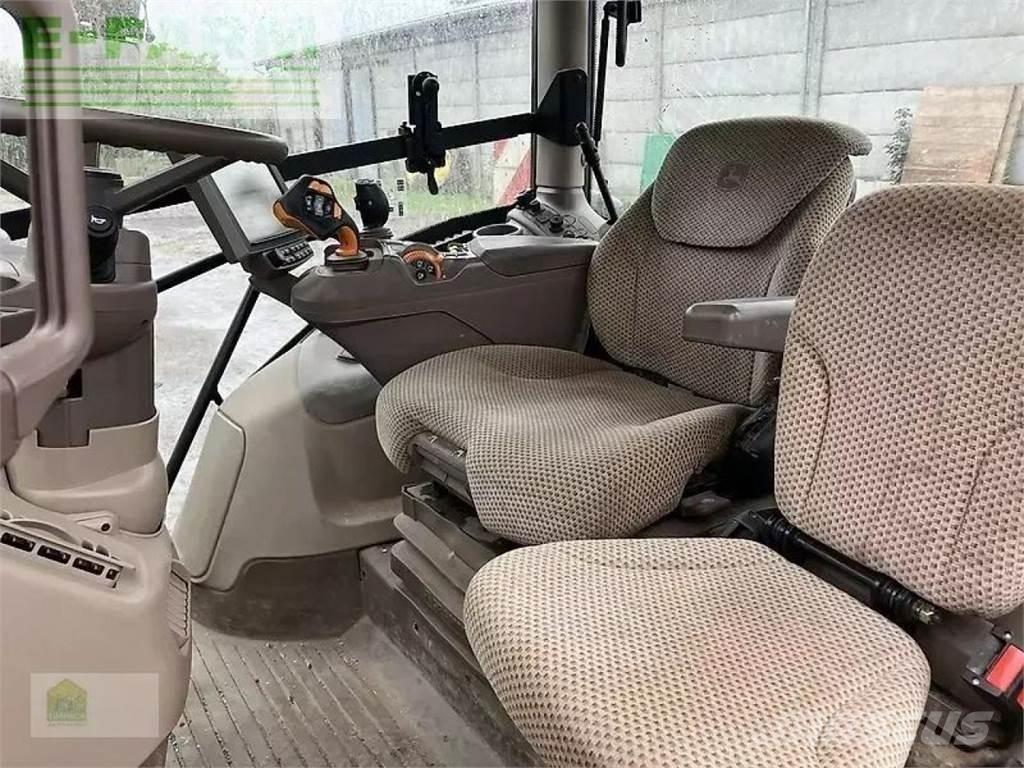 John Deere 6230r Traktori