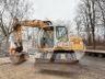 Liebherr A 314 Bageri točkaši