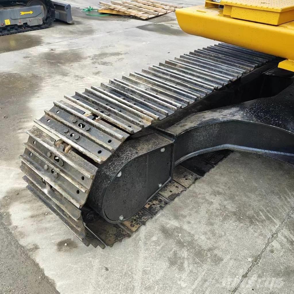CAT 307E2 Mini bageri < 7t