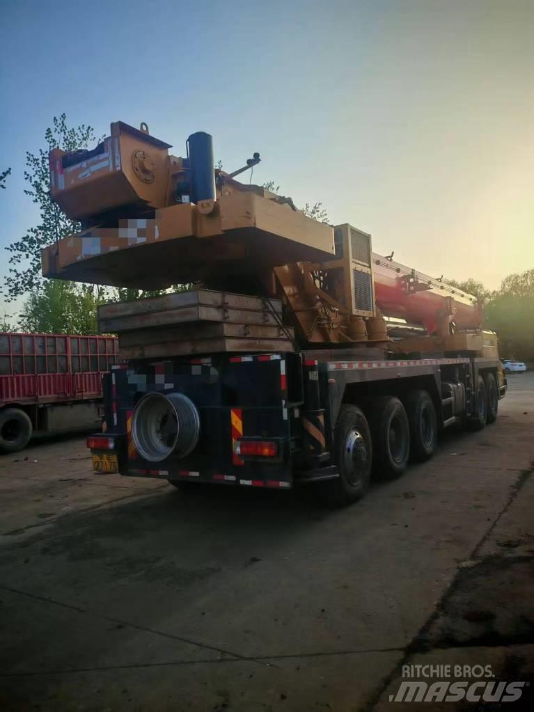 Sany 1000C7-1 Polovne dizalice za sve terene