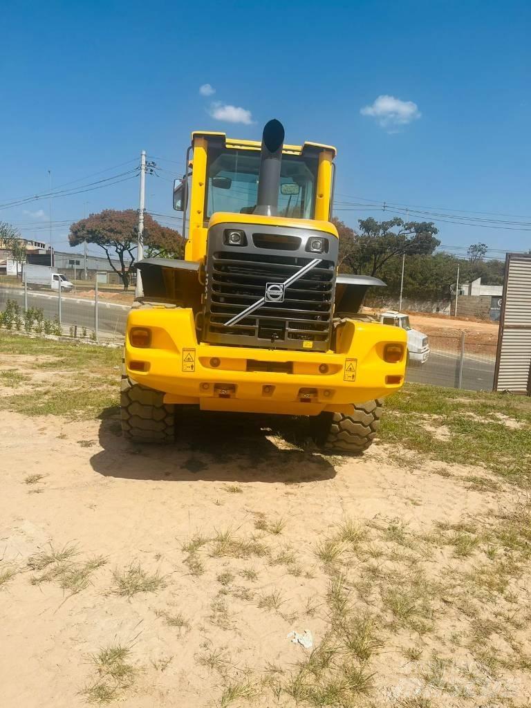 Volvo L 90 F Utovarivači na točkove