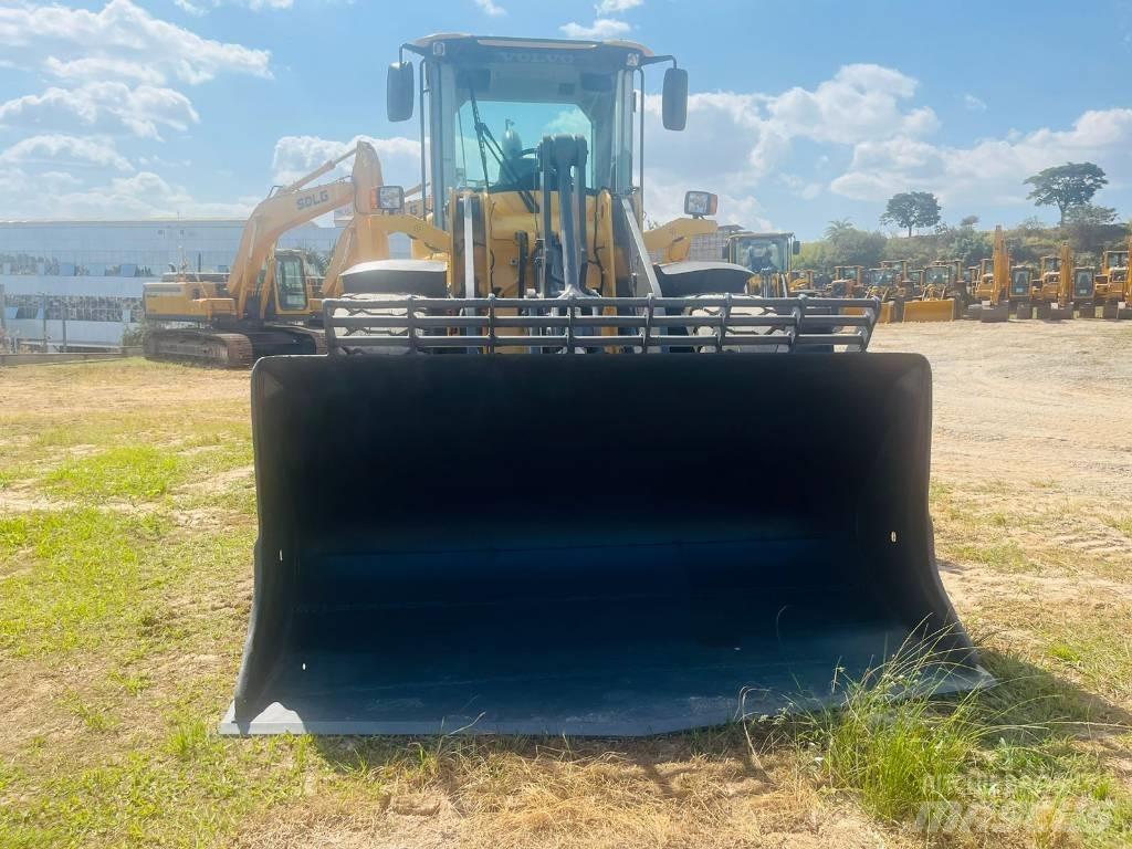 Volvo L 90 F Utovarivači na točkove