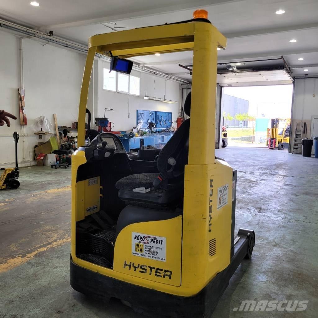 Hyster R 1.6 Viljuškari sa pomičnim stupom