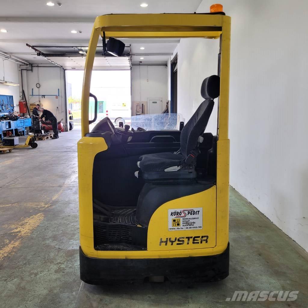 Hyster R 1.6 Viljuškari sa pomičnim stupom