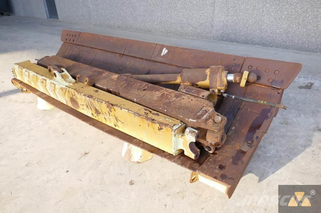 CAT D7G Blade Daske / noževi