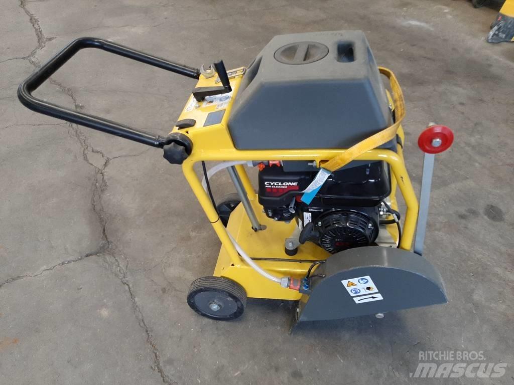 Wacker Neuson BFS735 Testere za kamen i beton