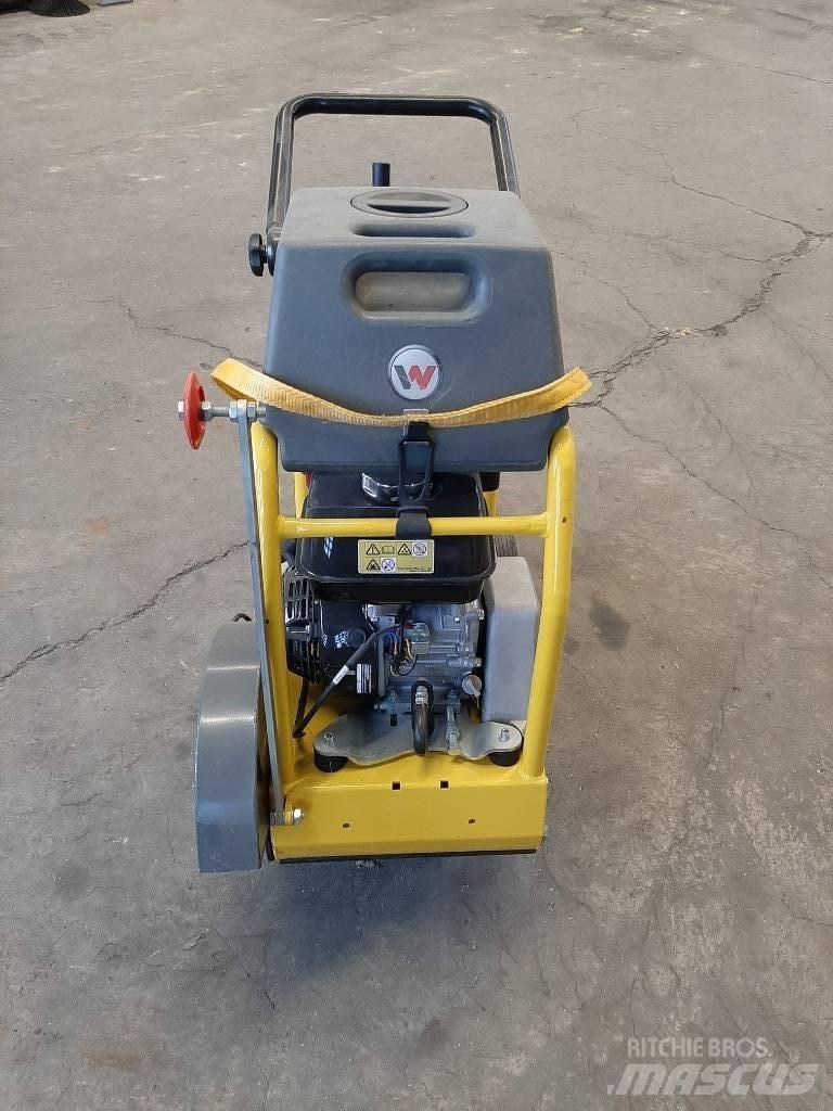Wacker Neuson BFS735 Testere za kamen i beton