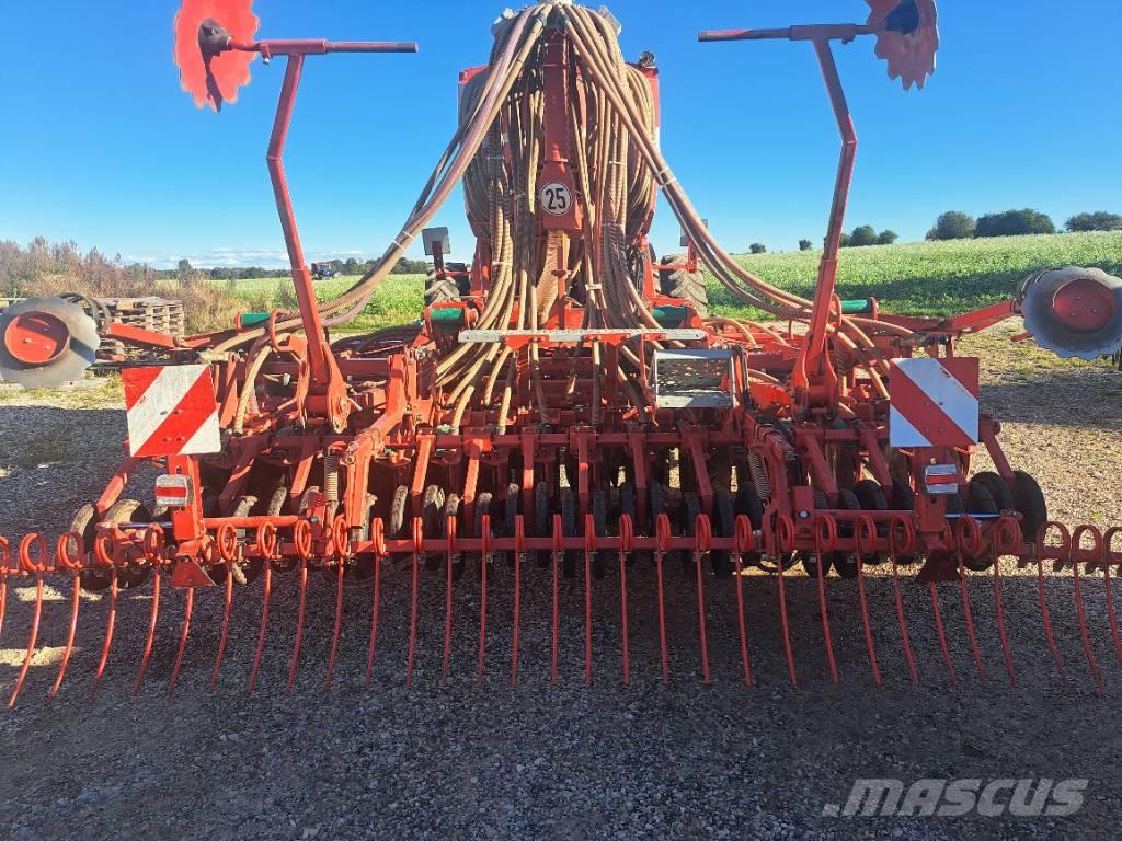  Såmaskine Kverneland Kombinovane sejačice