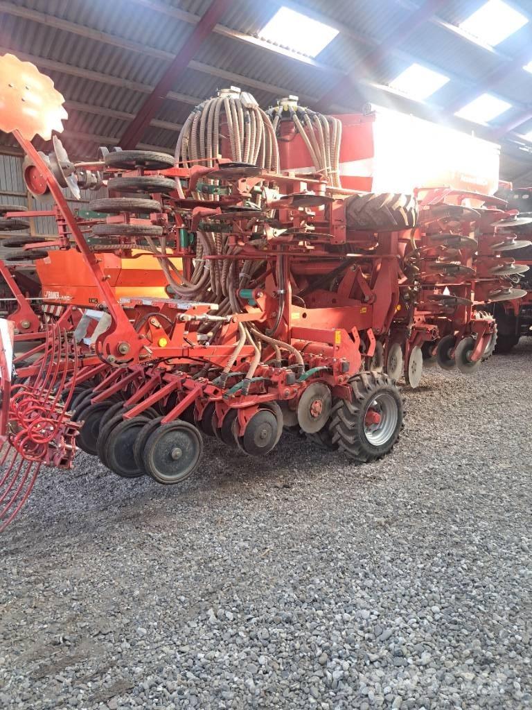  Såmaskine Kverneland Kombinovane sejačice