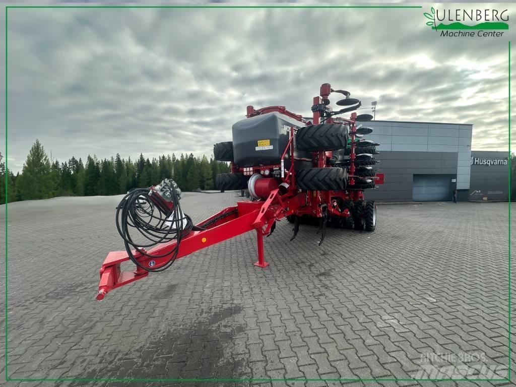 Horsch Focus 6.35 TD Sejačice