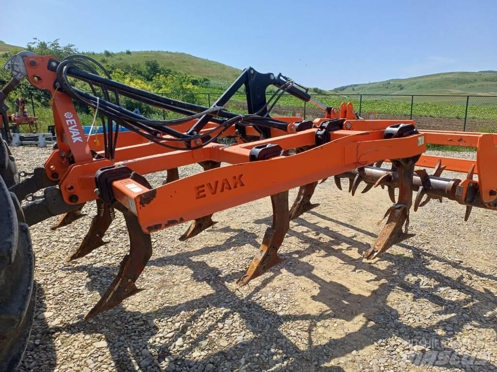  Evak Y62 Ostale poljoprivredne mašine