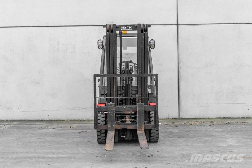 Manitou MI 25 D Dizelski viljuškari