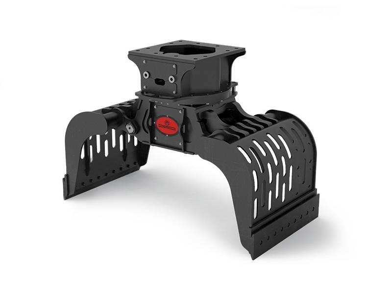  DEMOQ DMD140 S Grabulje