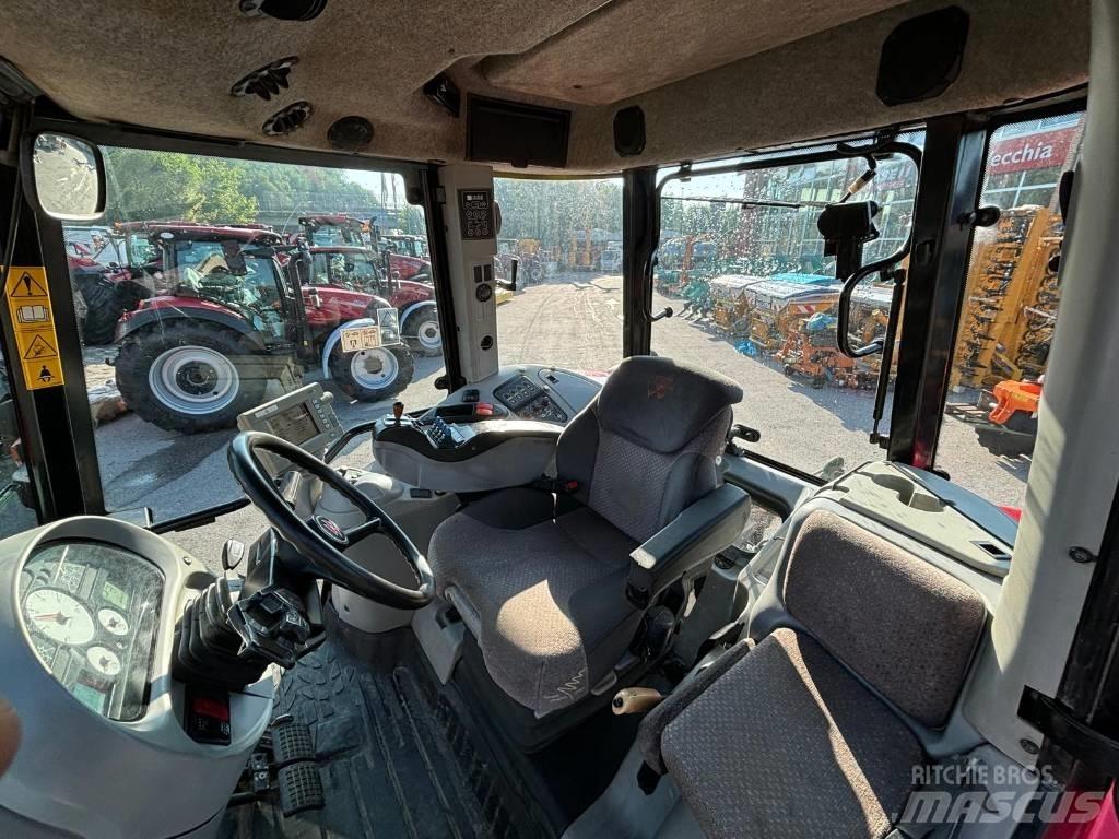 Massey Ferguson 7499 Traktori