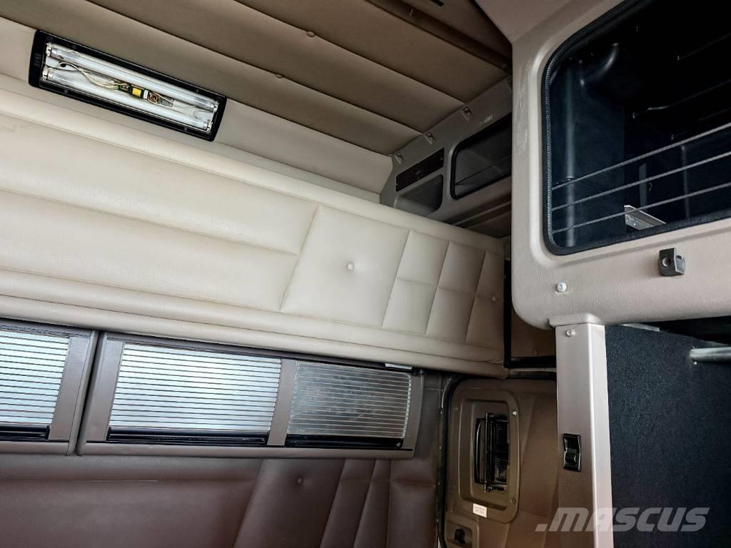 Peterbilt 379 Tegljači