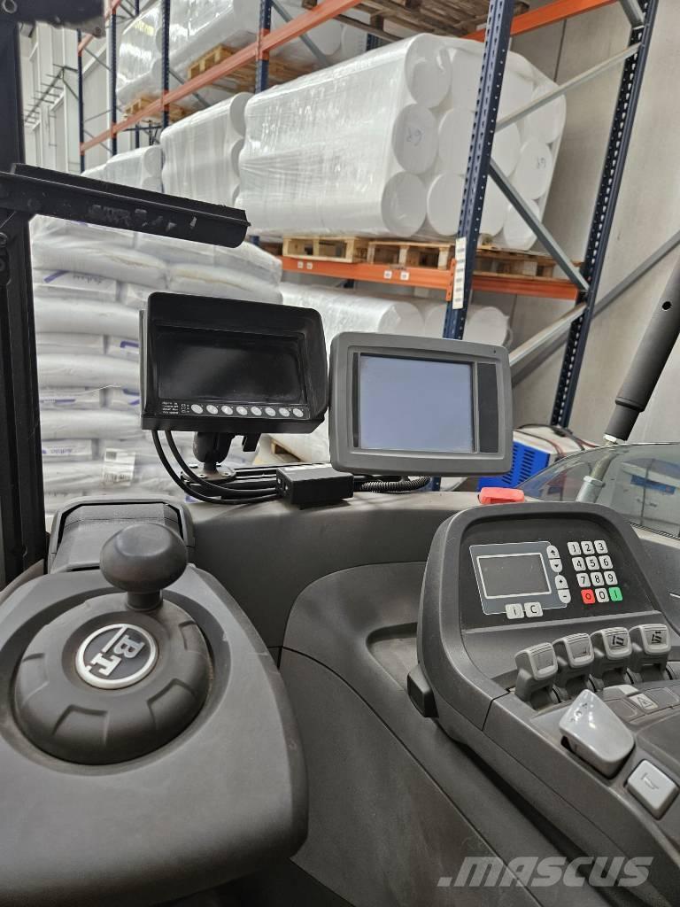 Toyota BT VRE150 Visoko dizajući komisioni viljuškar
