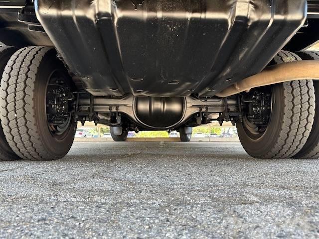 Ford F 450 SD Pik up kamioni