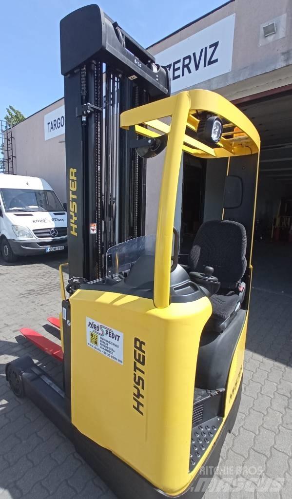 Hyster R 1.4 Viljuškari sa pomičnim stupom