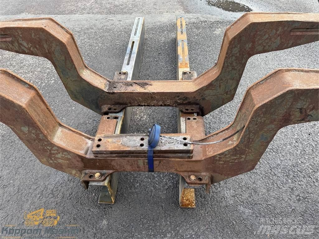Bruun 7610 Ostale komponente