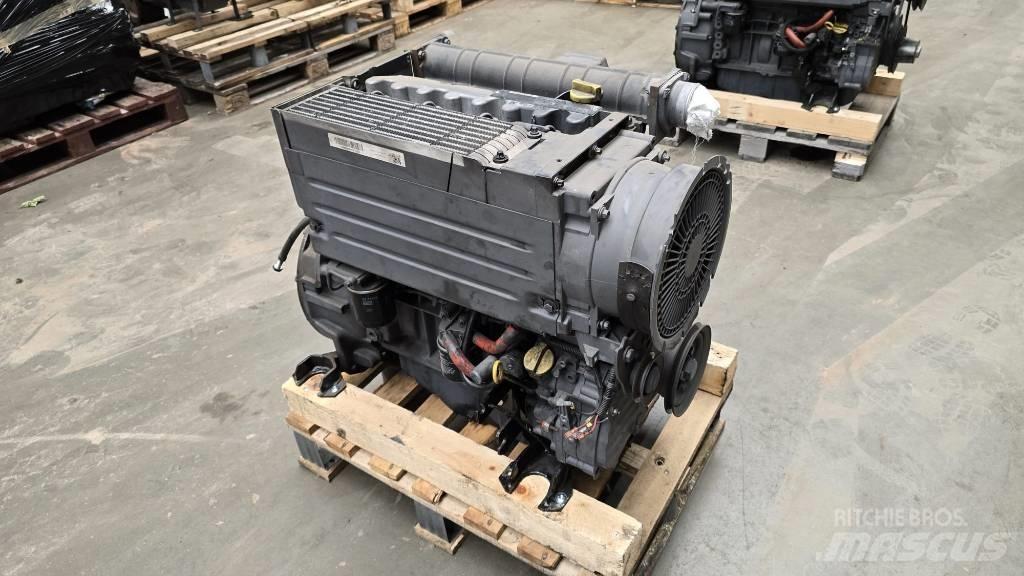 Deutz D2011L04I Motori za građevinarstvo