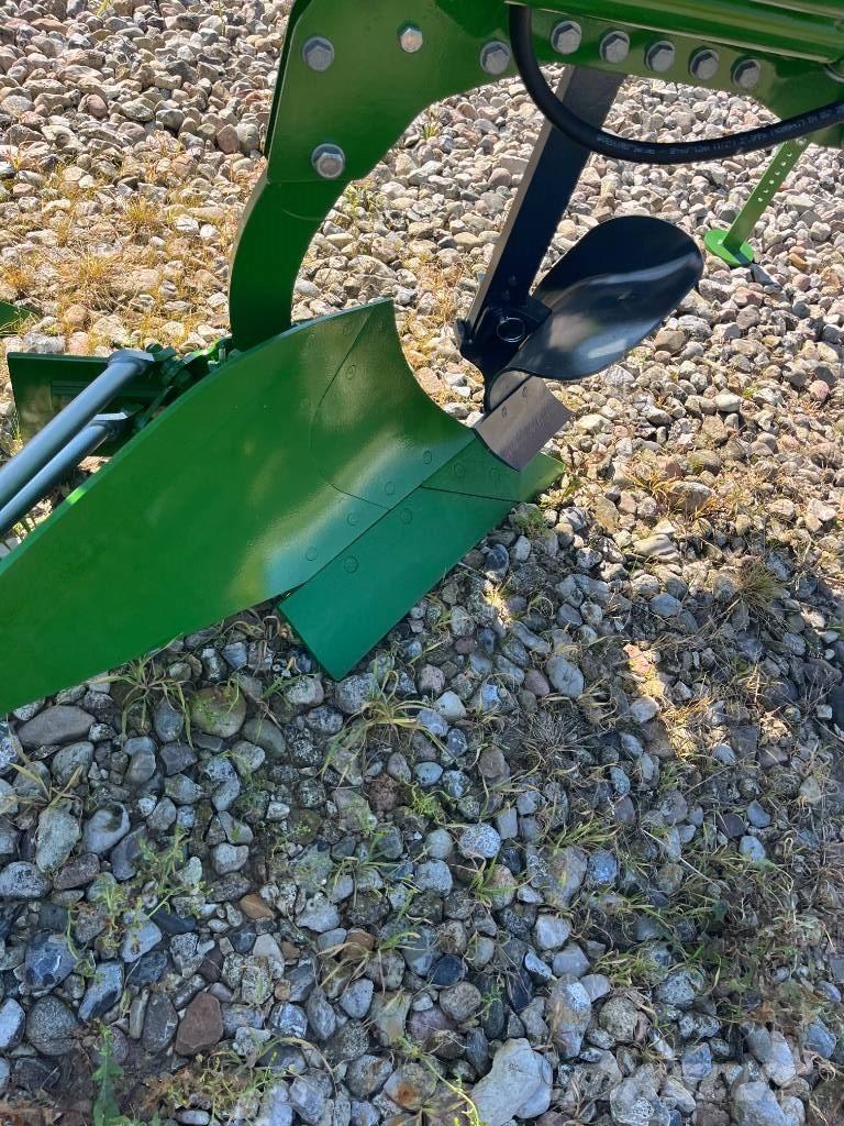 Amazone TERES Plugovi obrtači