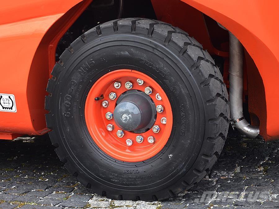 Lonking LG20DT Dizelski viljuškari