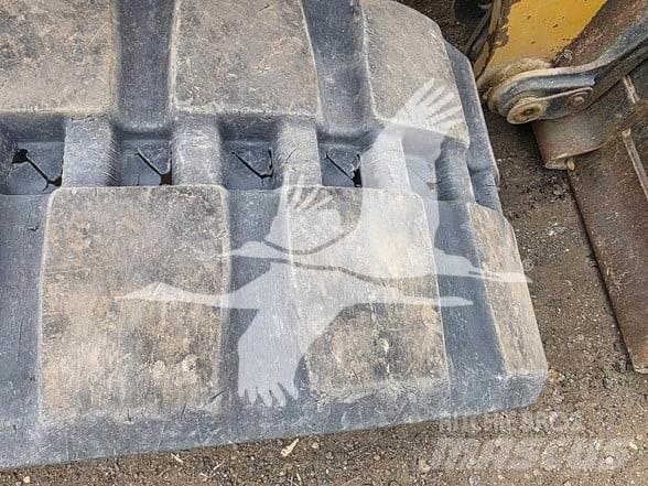 CAT 279D Skid steer mini utovarivači
