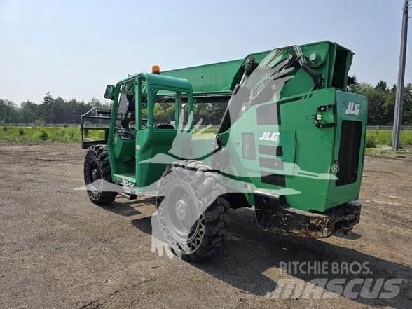 SkyTrak 8042 Teleskopski viljuškari