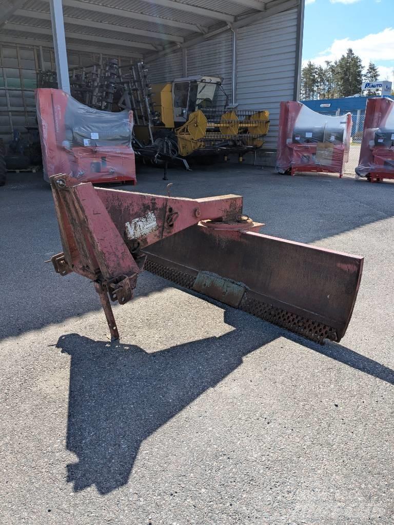 VM 300 J Daske za put