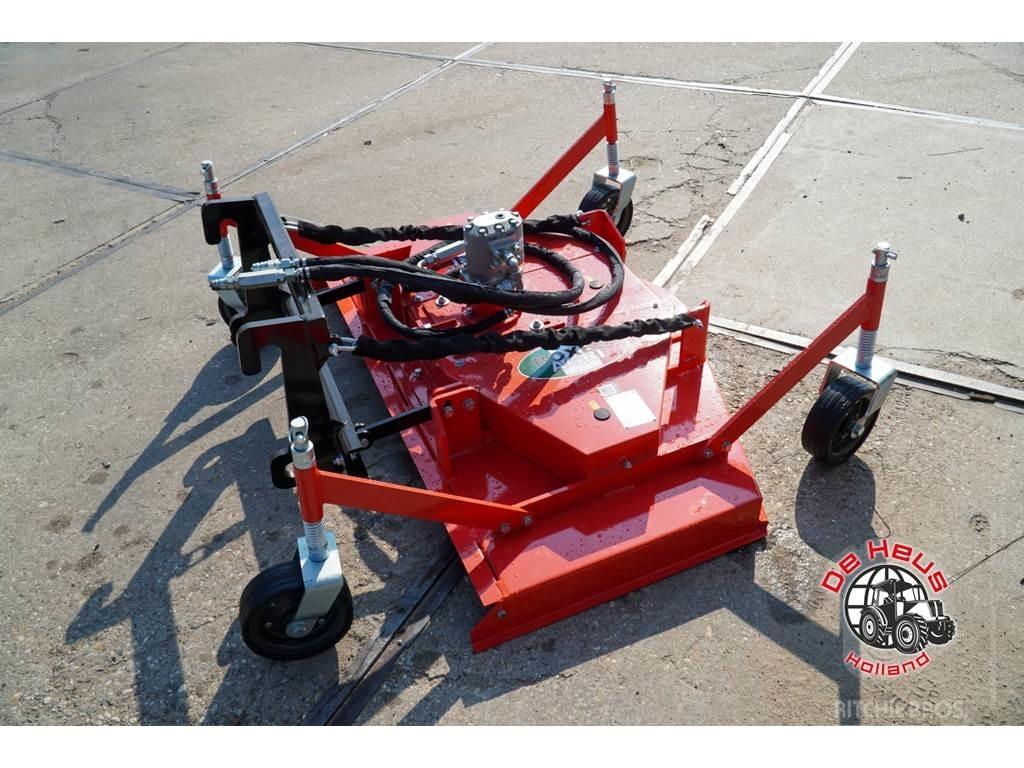Boxer LM150 Kosilice