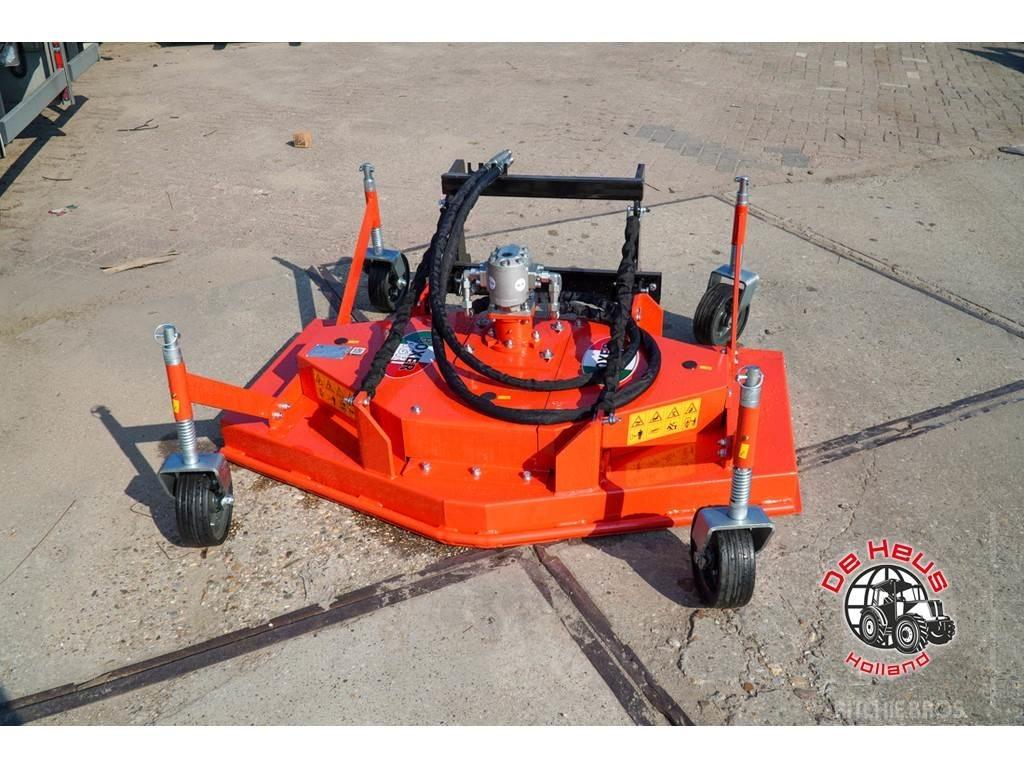 Boxer LM150 Kosilice