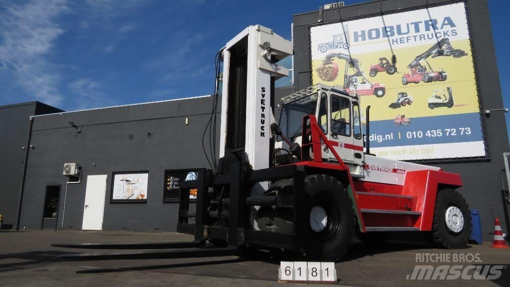 Svetruck 30120/46 Dizelski viljuškari