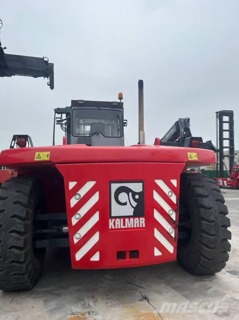 Kalmar DCF 300-12 Dizelski viljuškari