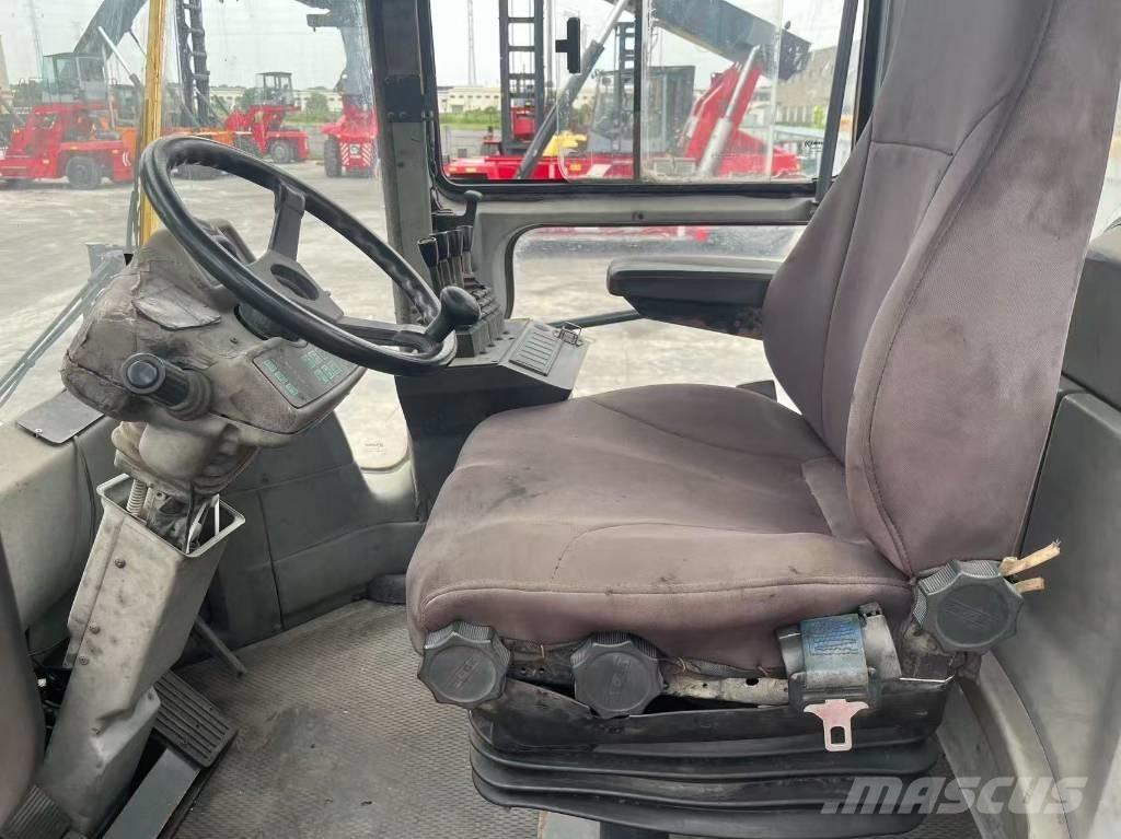 Kalmar DCF 300-12 Dizelski viljuškari