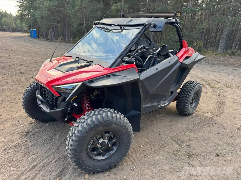 Polaris RZR PRO XP Terenska vozila
