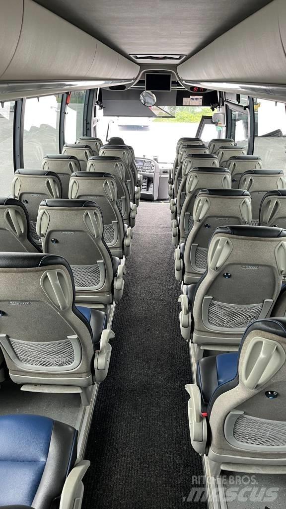 Volvo 9700HD B11R Putnički autobusi