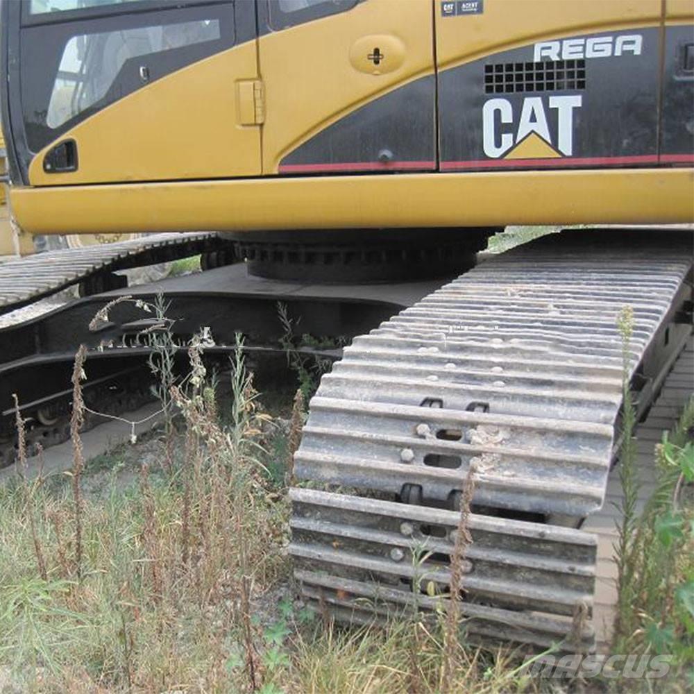 CAT 325DL Bageri guseničari