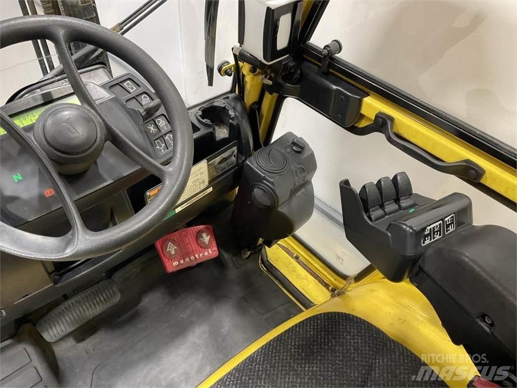 Hyster 1.8FT Plinski viljuškari