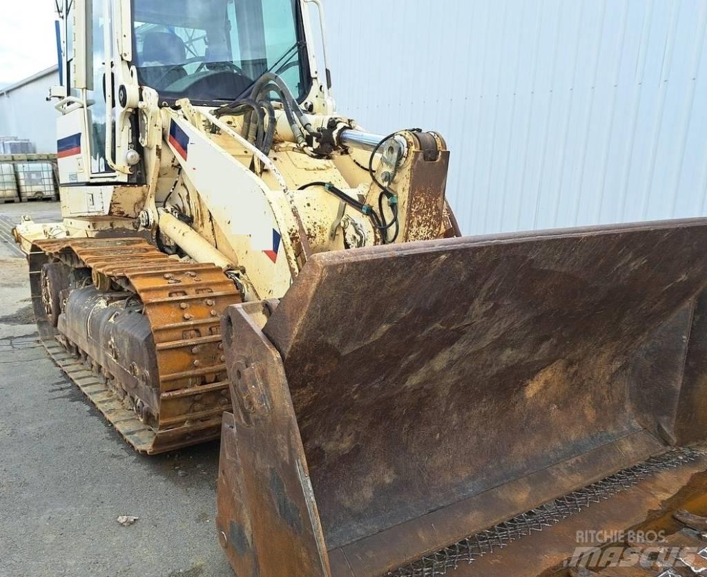 CAT 953 D Utovarivaču guseničara