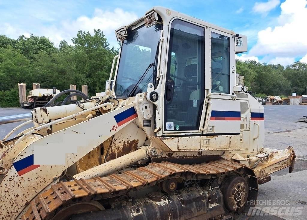 CAT 953 D Utovarivaču guseničara