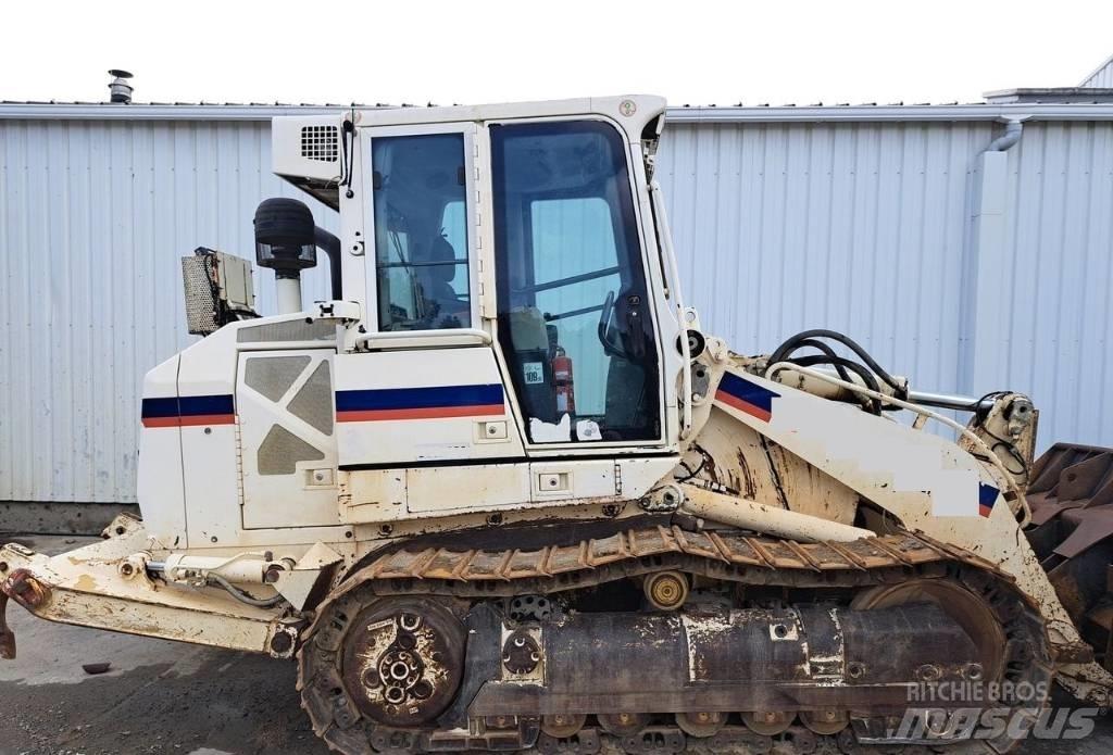 CAT 953 D Utovarivaču guseničara